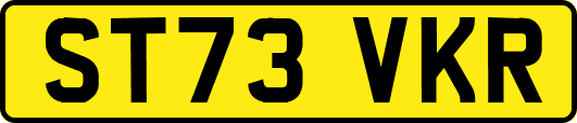ST73VKR