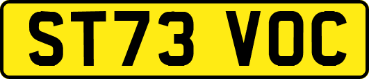 ST73VOC