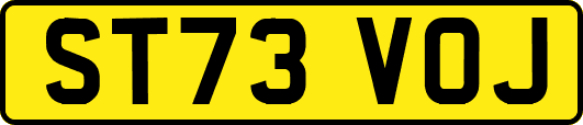 ST73VOJ