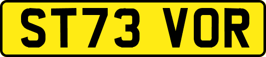 ST73VOR