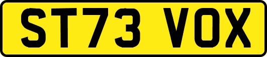 ST73VOX