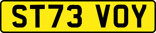 ST73VOY