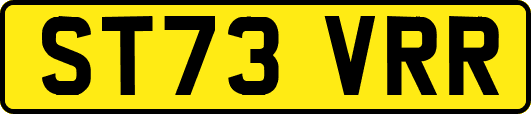 ST73VRR