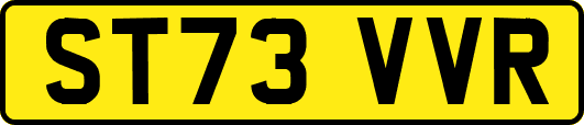 ST73VVR