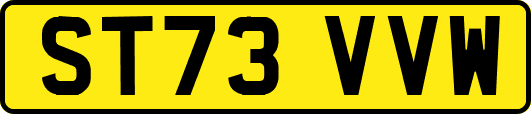 ST73VVW