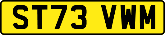 ST73VWM