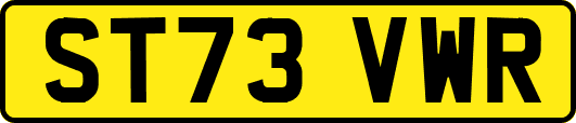 ST73VWR