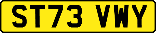 ST73VWY