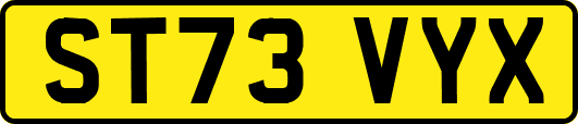 ST73VYX