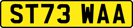 ST73WAA