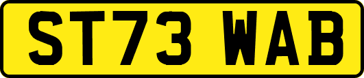 ST73WAB