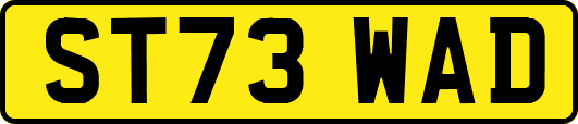 ST73WAD