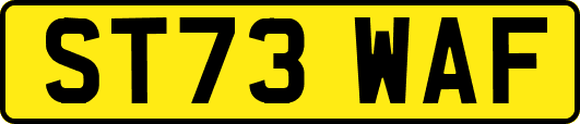 ST73WAF