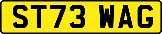 ST73WAG
