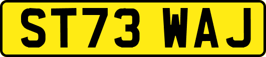 ST73WAJ
