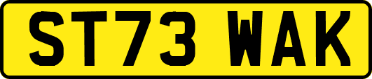 ST73WAK