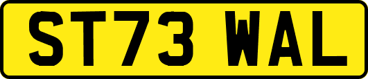 ST73WAL
