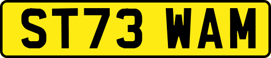 ST73WAM