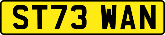 ST73WAN