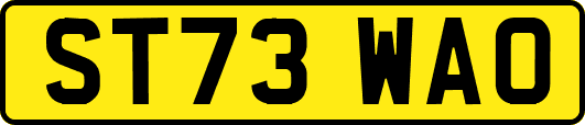ST73WAO