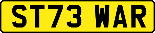 ST73WAR