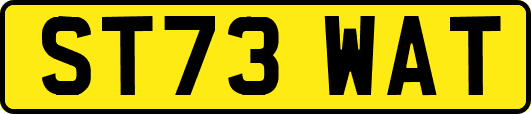ST73WAT