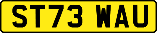ST73WAU