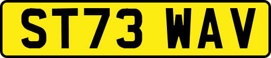 ST73WAV