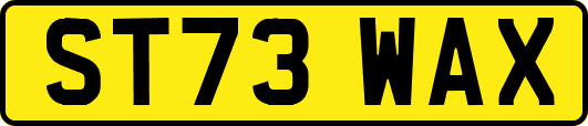 ST73WAX