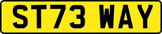 ST73WAY