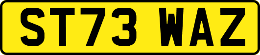 ST73WAZ