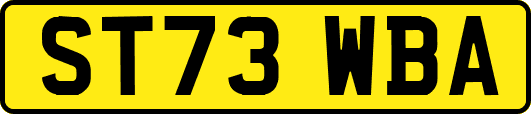 ST73WBA
