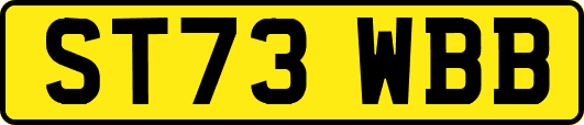 ST73WBB