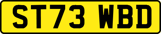 ST73WBD