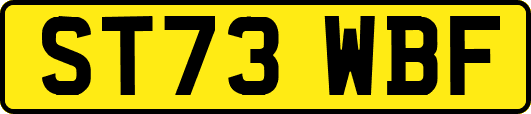 ST73WBF
