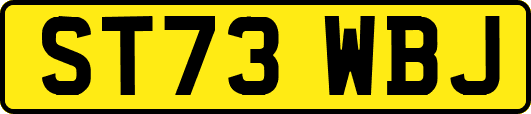 ST73WBJ