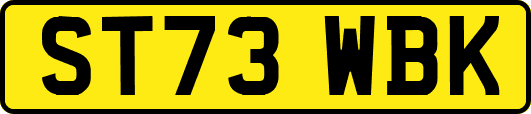ST73WBK
