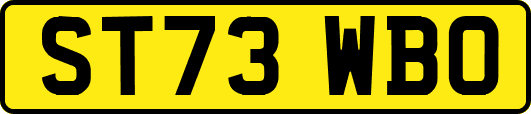 ST73WBO