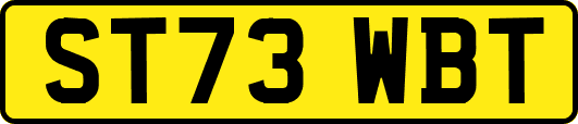 ST73WBT