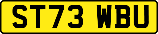 ST73WBU