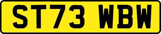 ST73WBW