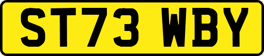ST73WBY