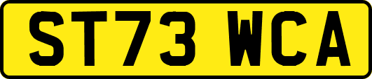 ST73WCA
