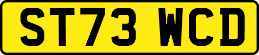 ST73WCD