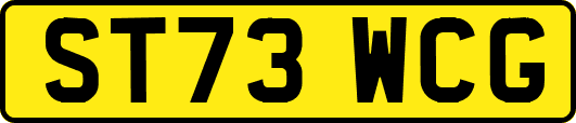ST73WCG