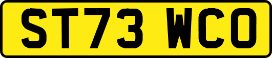 ST73WCO