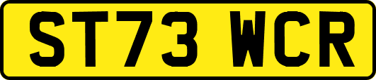 ST73WCR