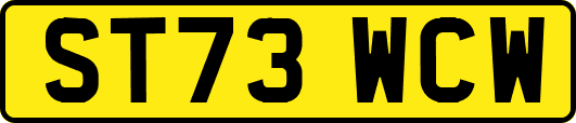 ST73WCW