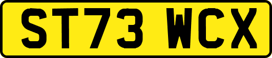 ST73WCX