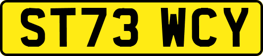 ST73WCY